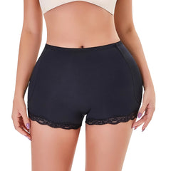 Seamless Butt Pad & Hip Pad Panties - Model Mannequin