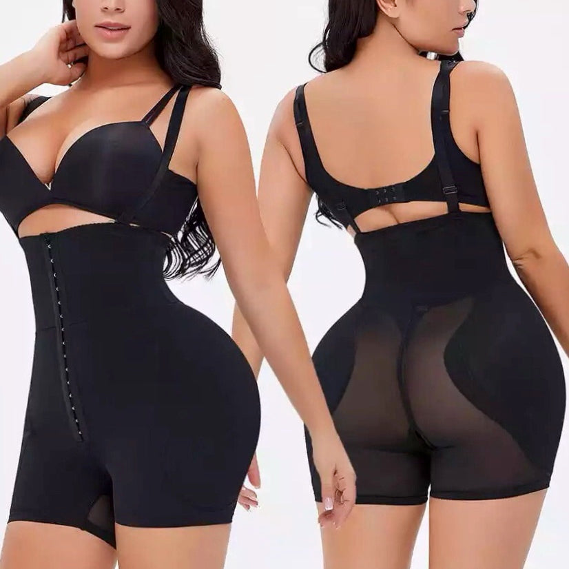 Full Body Hip Enhancer & Butt Lift Shaper - Model Mannequin