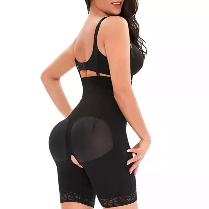 Full Body Tummy Control & Butt Lift Shaper - Model Mannequin