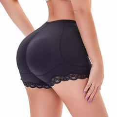 Seamless Butt Pad & Hip Pad Panties - Model Mannequin