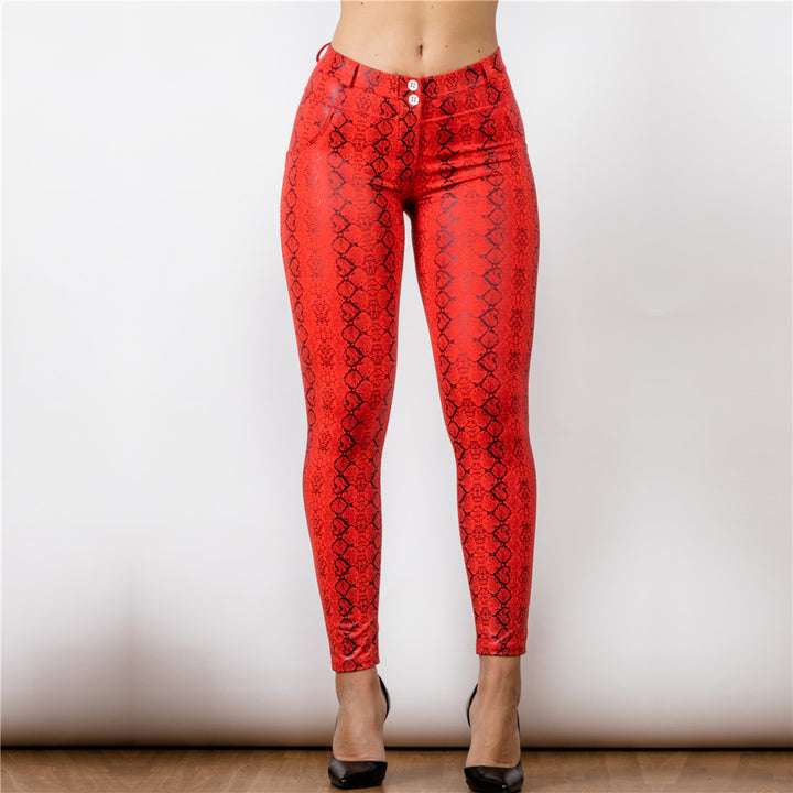 Shop Butt Lift Pants Online - Lift and Shape Your Buttocks – Model ...