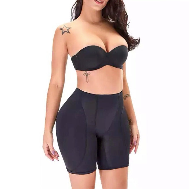 Padded Hip & Butt Lift Shaper - Model Mannequin