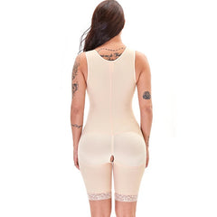 Full Body Sculpting Compression Garment - Model Mannequin