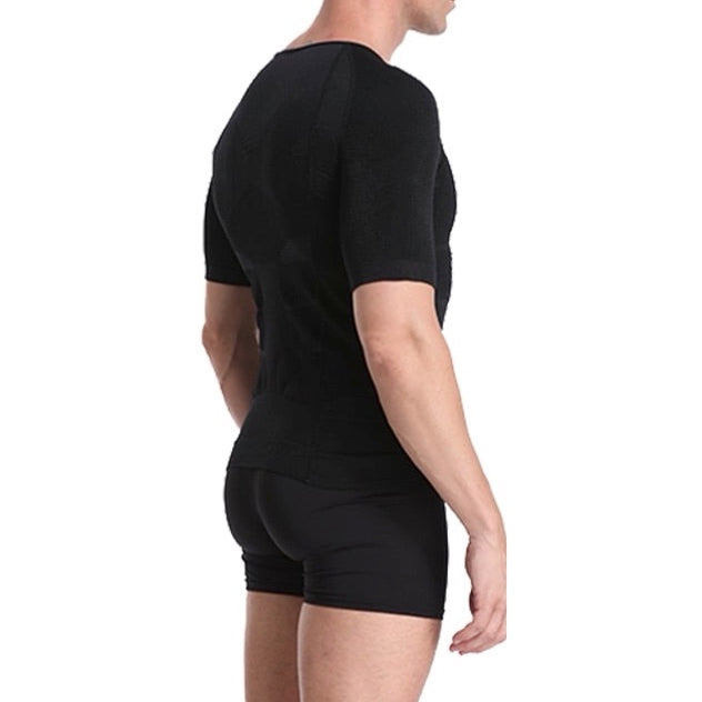 Core Compression T Shirt - Model Mannequin