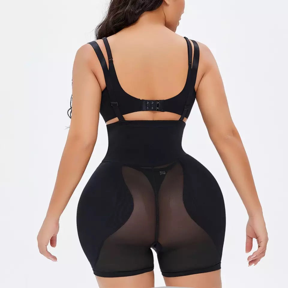 Full Body Hip Enhancer & Butt Lift Shaper - Model Mannequin