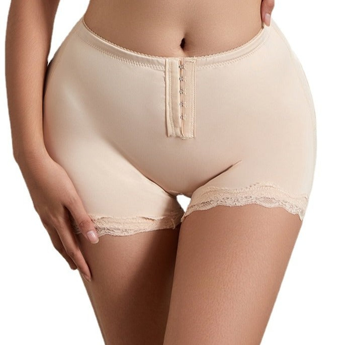 ALING Women's Butt Lifter Enhancer Panty Underwear Body Shaper Buttock Lift  Up Padded Underwear Butt Lifter Shapewear Size S-3XL