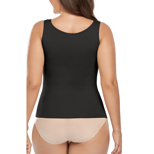 Seamless Shaping Tank Top - Model Mannequin