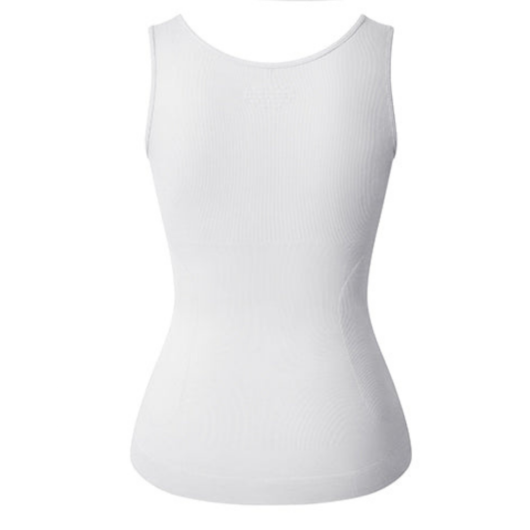 Seamless Shaping Tank Top - Model Mannequin