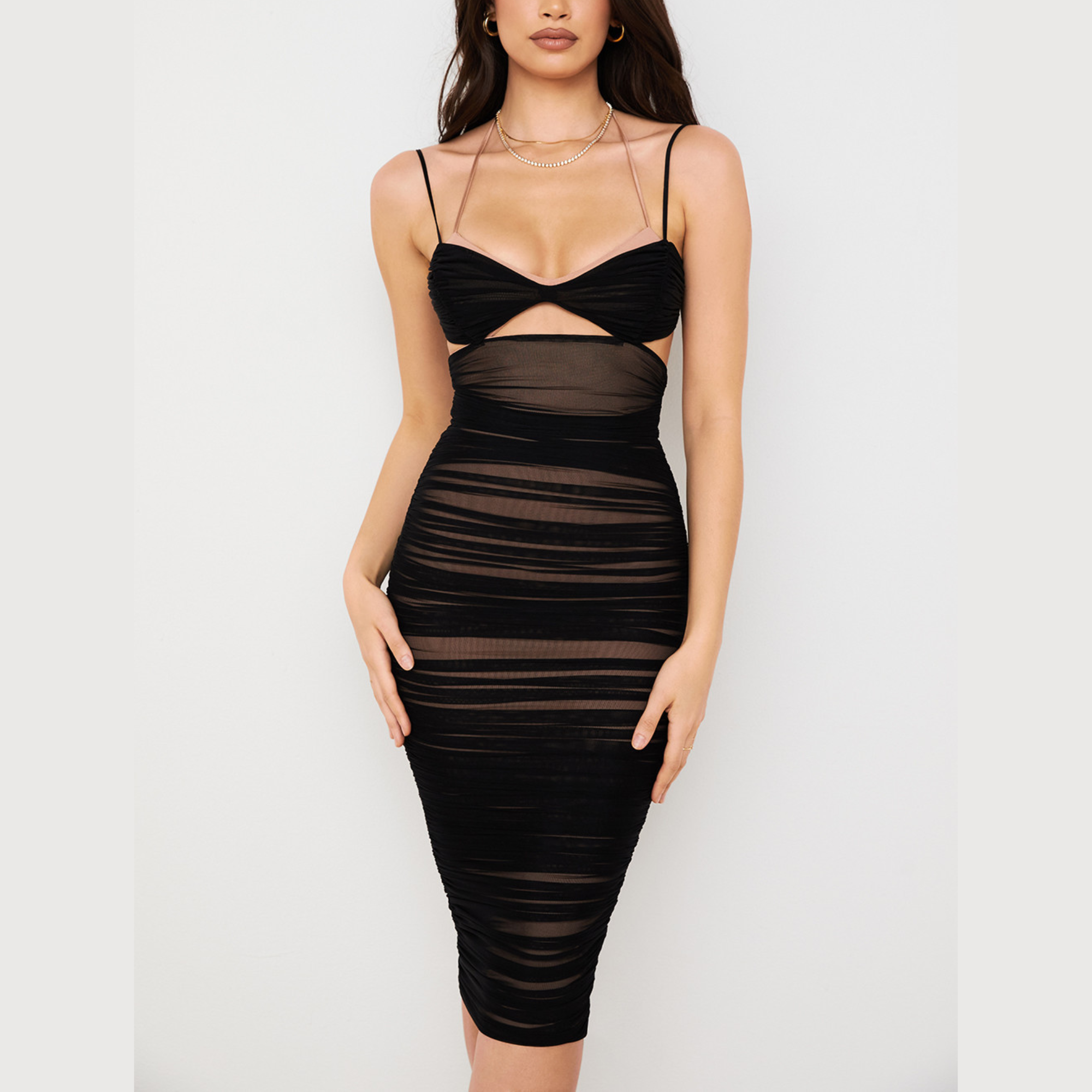 Bodycon Bandage Dress for Women