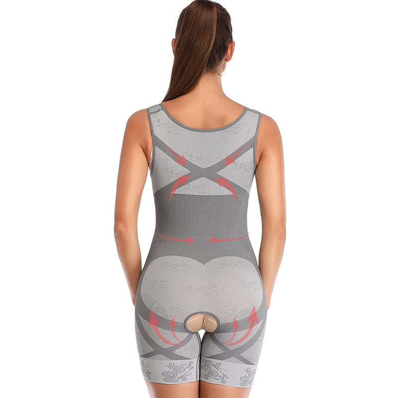 Full Body Slimming Shaper - Model Mannequin