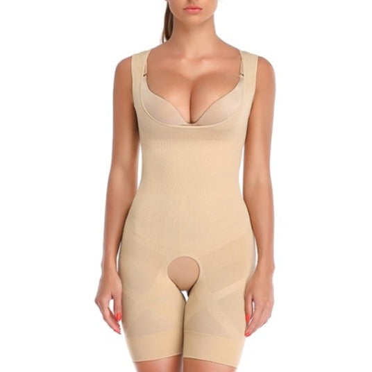 Full Body Slimming Shaper - Model Mannequin