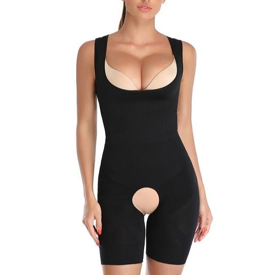 Full Body Slimming Shaper - Model Mannequin