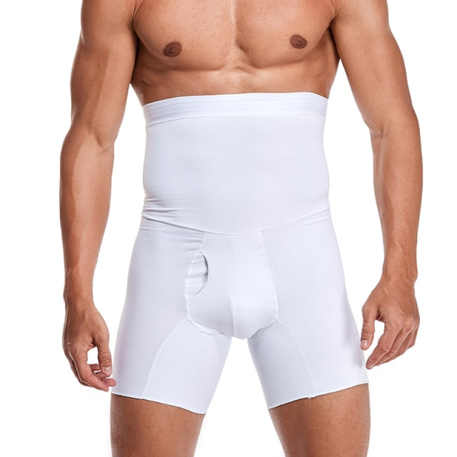 Core Compression Boxer Shorts - Model Mannequin