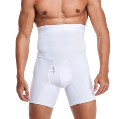 Core Compression Boxer Shorts - Model Mannequin