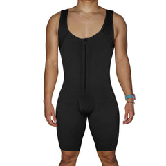 Men's Full Body Compression Shaper - Model Mannequin