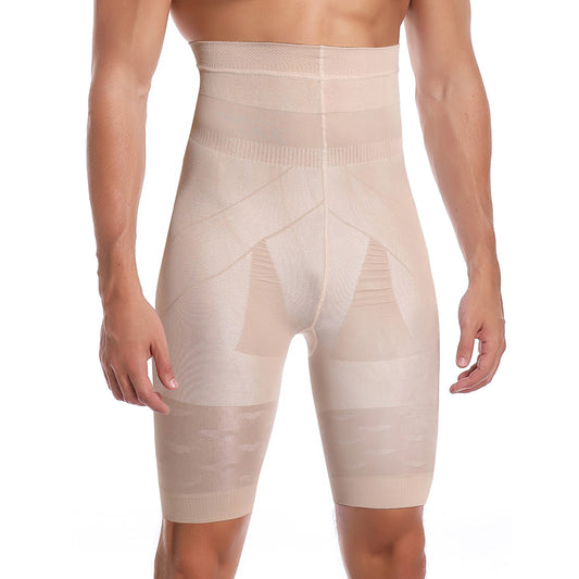 Core Smoothing Shaper Shorts - Model Mannequin