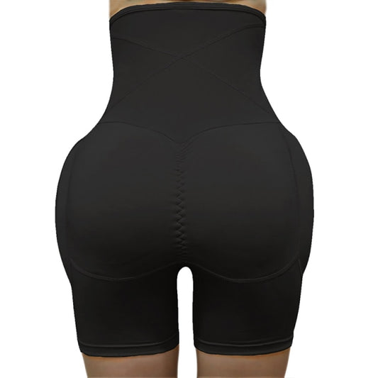 Butt & Hip Booster Enhancer Removable Pads Body Shaper Shapewear Style 8019