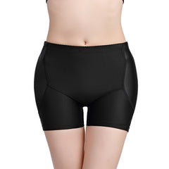 Padded Hip Enhancer & Butt Lift Shorts - Model Mannequin