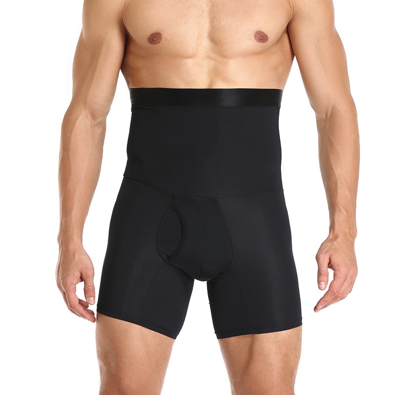 Core Compression Boxer Shorts - Model Mannequin