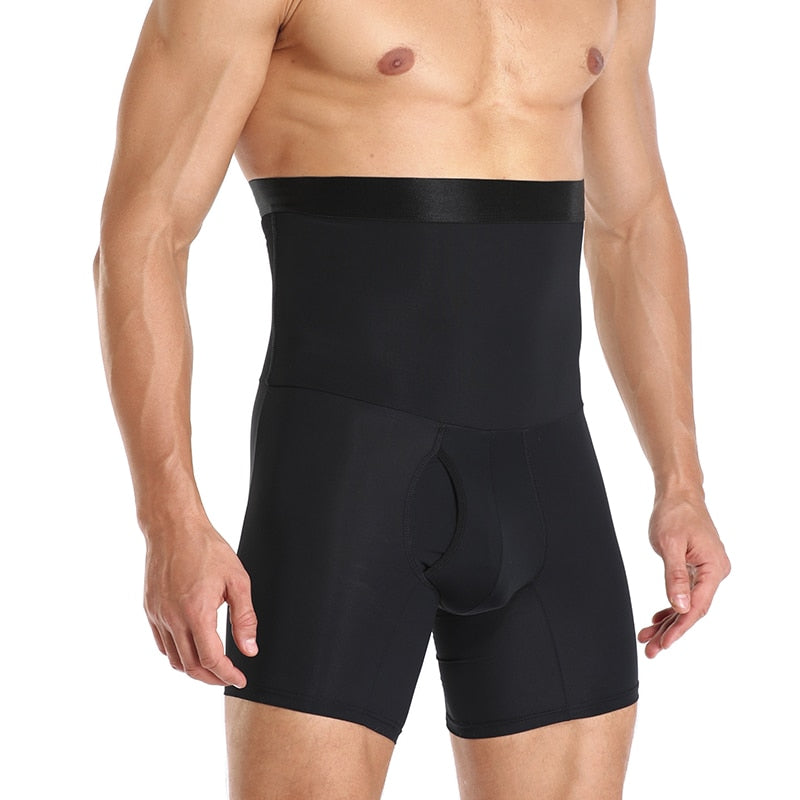 Core Compression Boxer Shorts - Model Mannequin