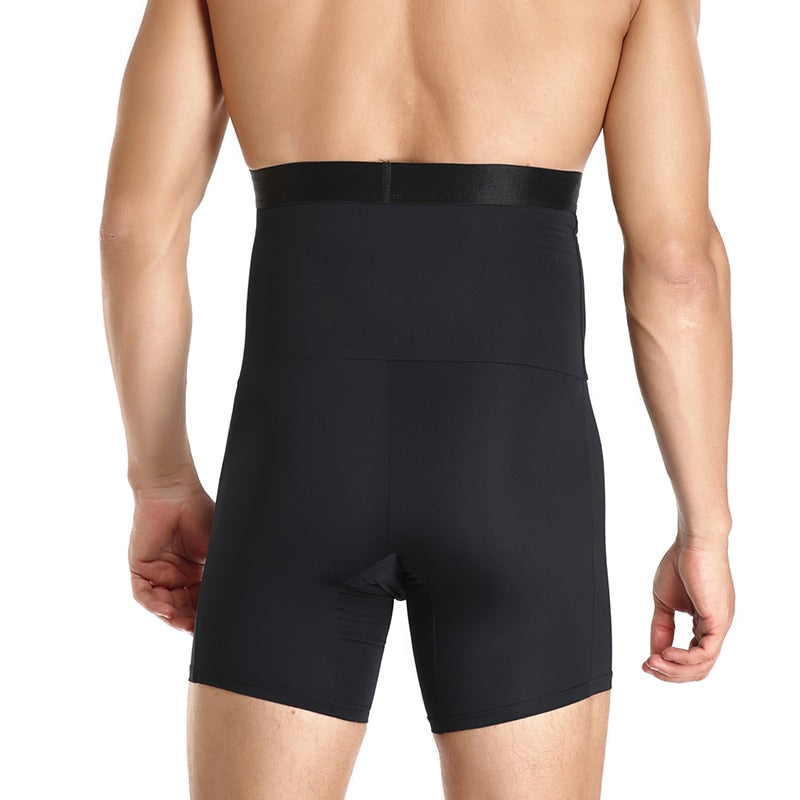 Core Compression Boxer Shorts - Model Mannequin