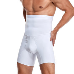 Core Compression Boxer Shorts - Model Mannequin