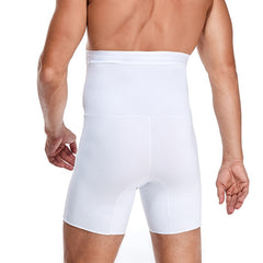 Core Compression Boxer Shorts - Model Mannequin