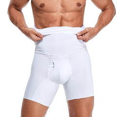 Core Compression Boxer Shorts - Model Mannequin