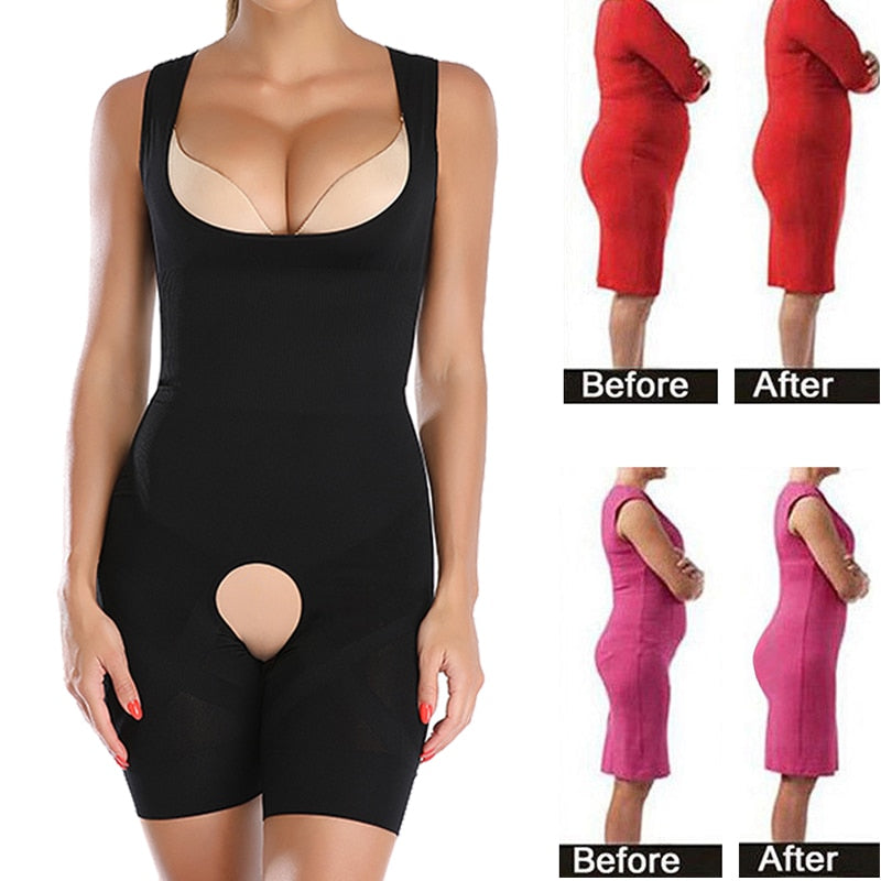 Full Body Slimming Shaper - Model Mannequin