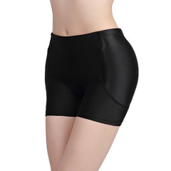 Padded Hip Enhancer & Butt Lift Shorts - Model Mannequin