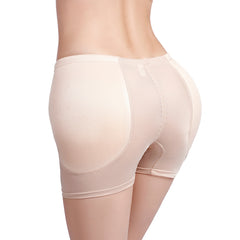 Padded Hip Enhancer & Butt Lift Shorts - Model Mannequin