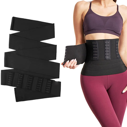 Premium Quality Waist Trainer/Corsets for Men and Women